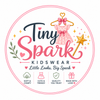 Tiny Spark - Home